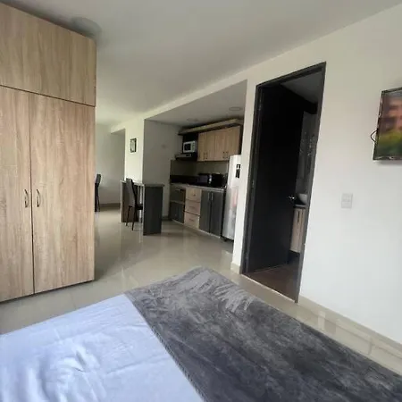 Lindo Apartamento Poblado 111